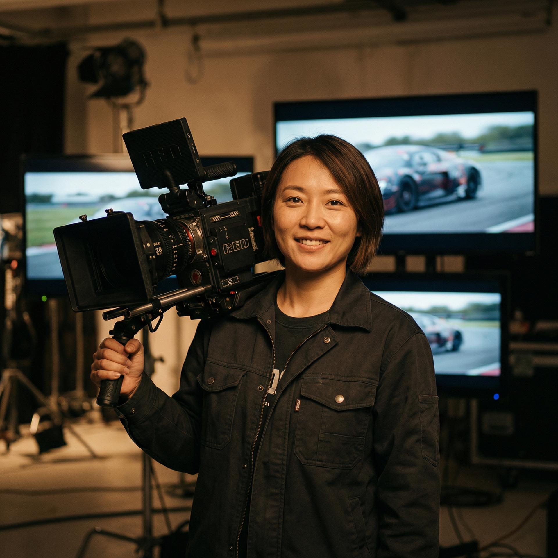 久久综合视频导演苏雅