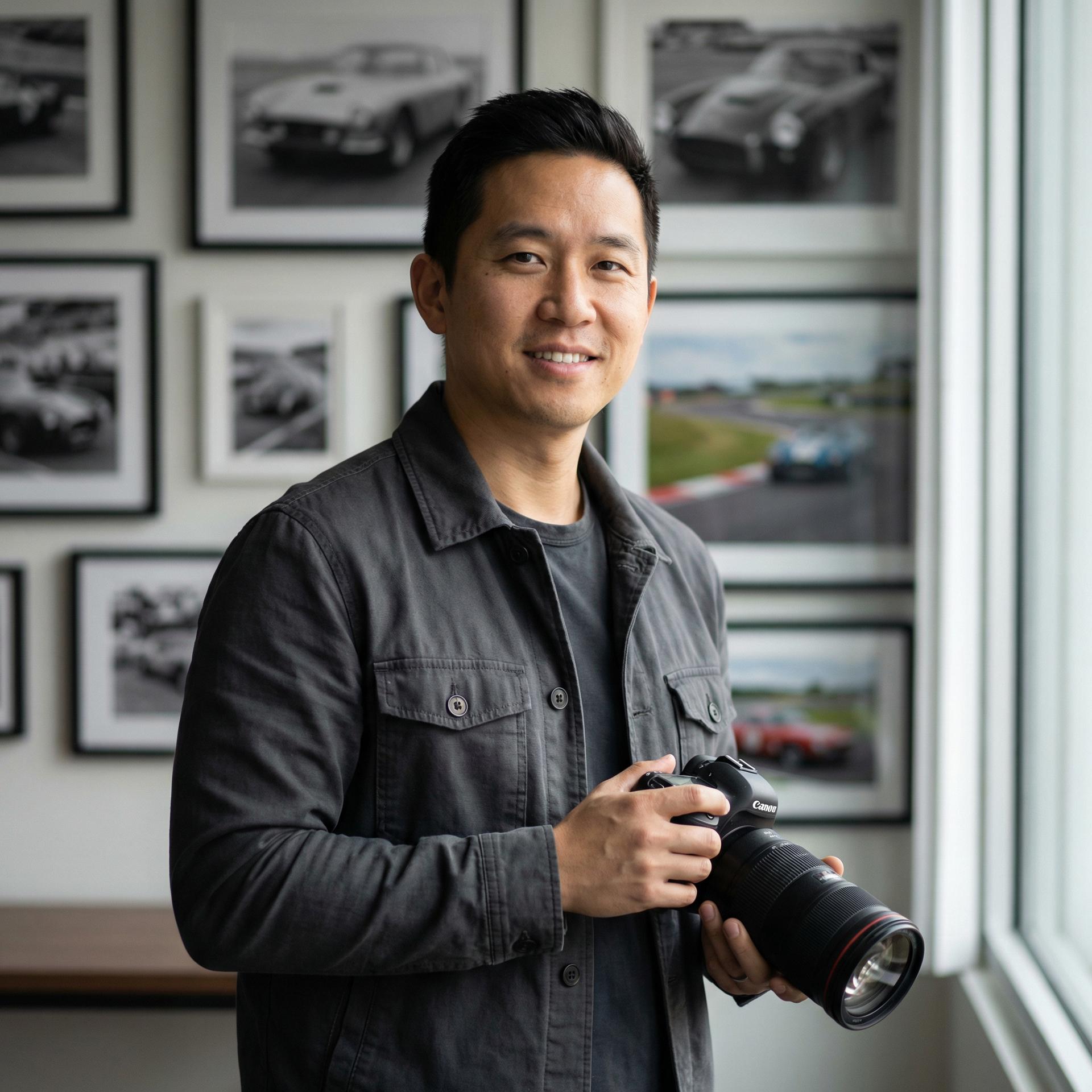 久久综合摄影师陈明